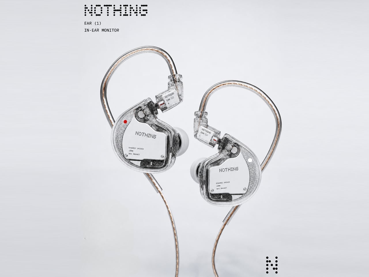 What If Nothing Made an IEM for Audiophiles? This Community Concept Imagines One