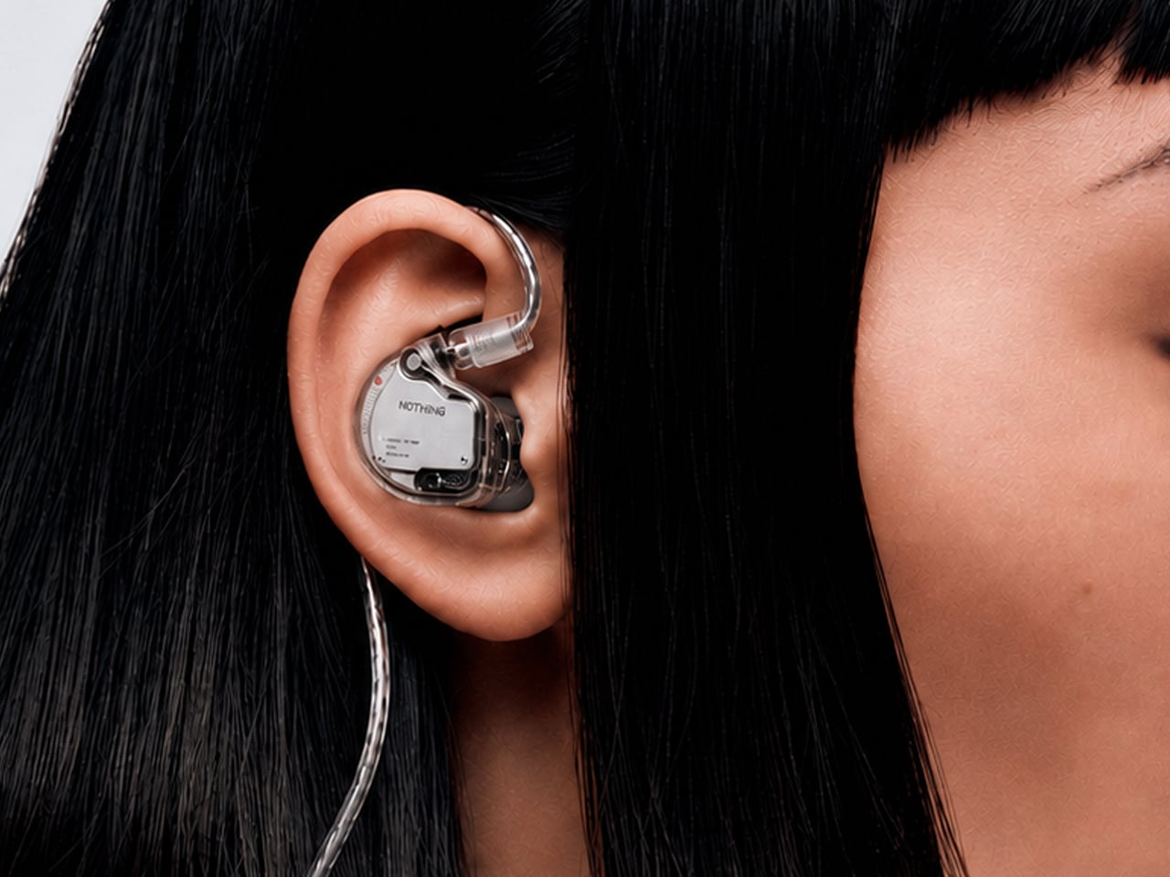 What If Nothing Made an IEM for Audiophiles? This Community Concept Imagines One