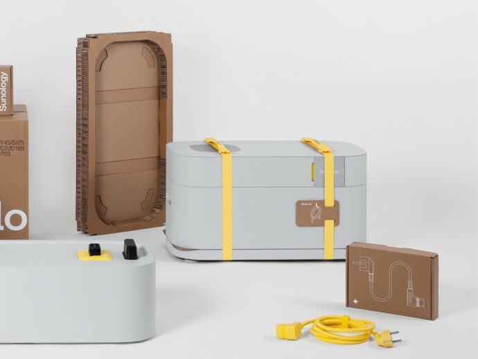 When Paper Does the Heavy Lifting: Sunology’s Storey Packaging