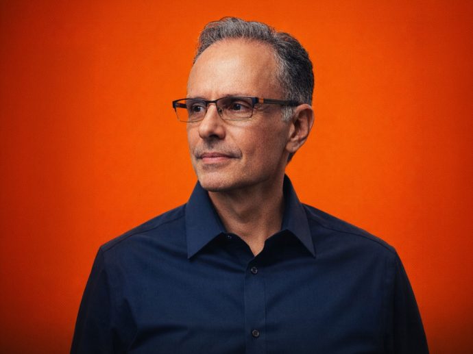 Who is Apple’s New Chief Hardware Officer: Meet Johny Srouji, The Man Shaping Apple’s Roadmap