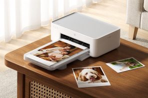 Xiaomi launched a $107 compact photo printer while all other tech is becoming expensive