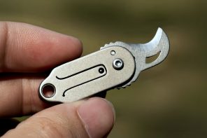 The 3 Best Summer EDC Essentials for When Your Pockets Get Smaller