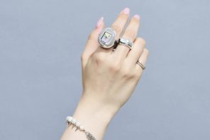30 Years After the Keychain, Bandai Just Made the Tamagotchi a Ring
