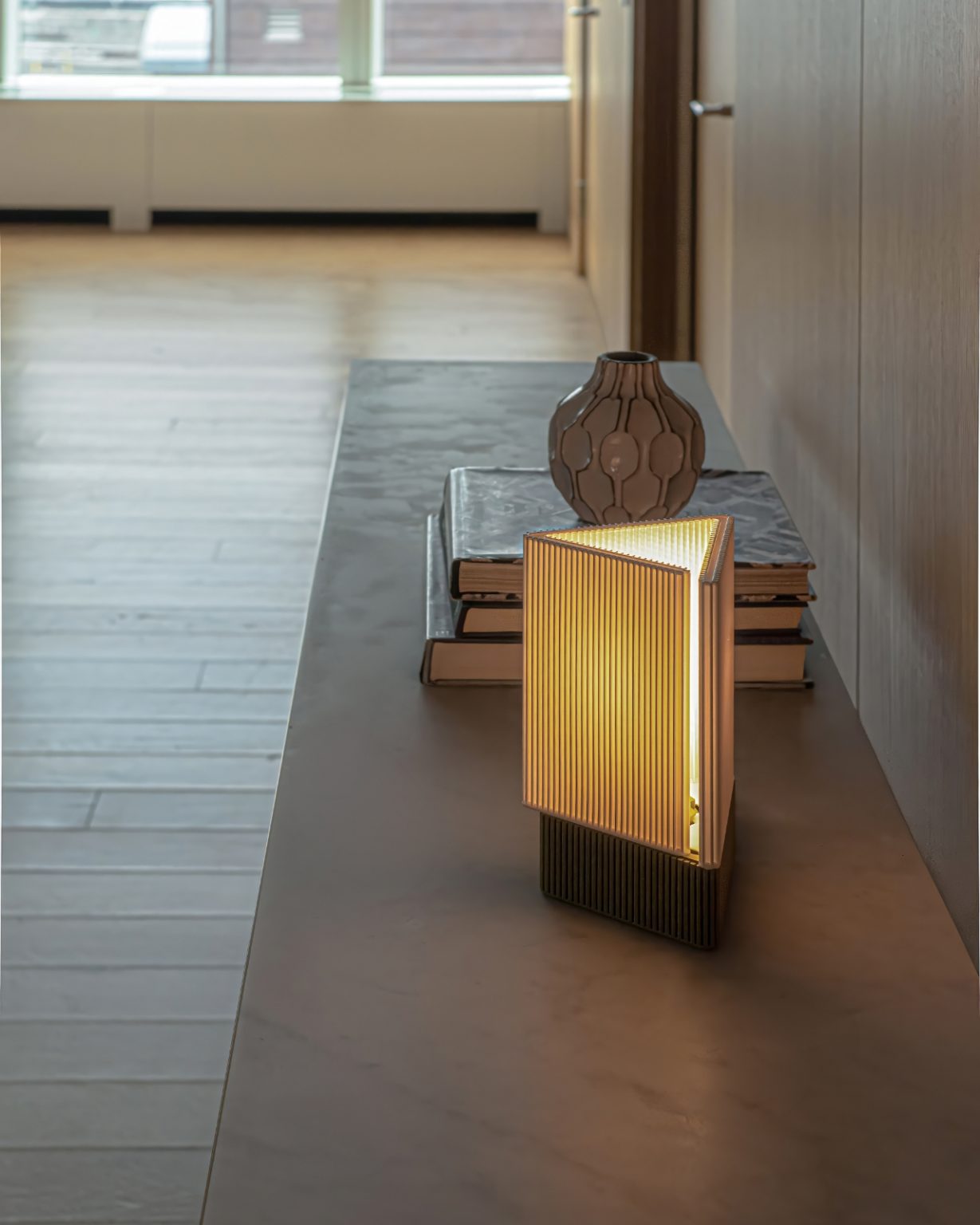 4 Small-Batch Lamps That Treat Darkness as a Feature - Yanko Design