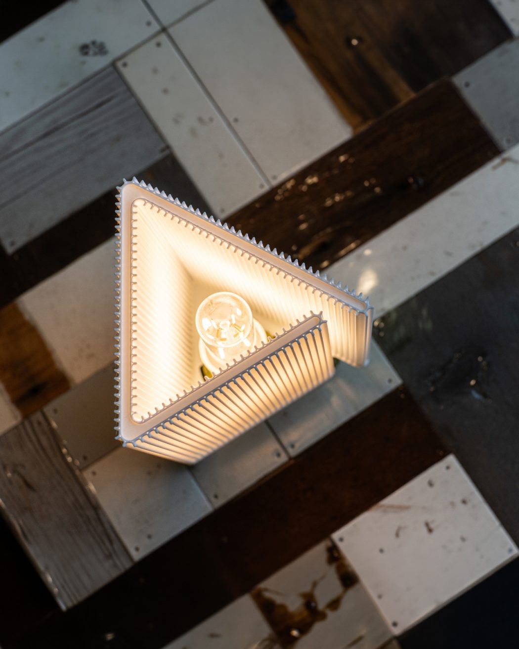 4 Small-Batch Lamps That Treat Darkness as a Feature - Yanko Design