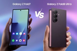 5 Ways Galaxy Z Fold 7 Still Impresses Over the New Fold 8 Ultra (Including the $600 Price Difference)