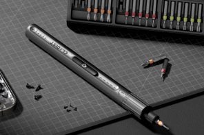 A $69 Pen-Shaped Electric Screwdriver Just Might Save Your Laptop’s $1000 Repair Bill