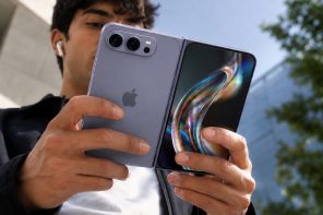 iPhone Ultra Leak Confirms the $2,000 Device Might Ship Without a Zoom Lens