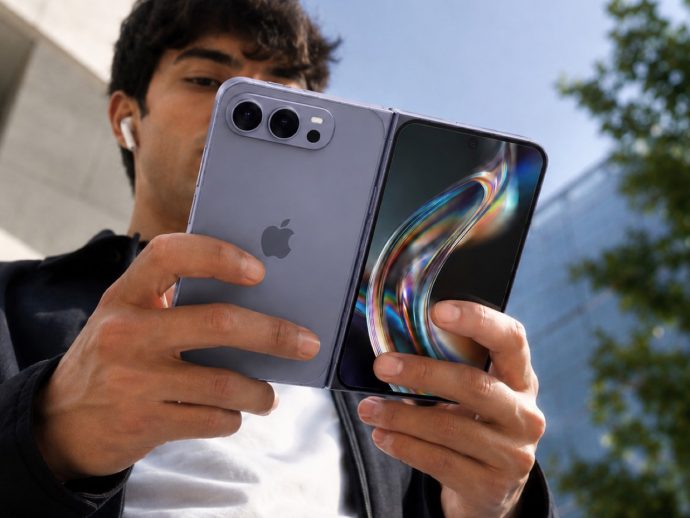 iPhone Ultra Leak Confirms the $2,000 Device Might Ship Without a Zoom Lens