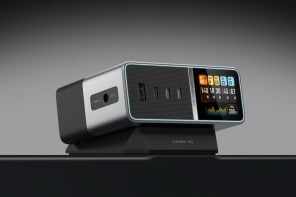 CUKTECH’s 300W Desktop Charger Wants to Replace Your Entire Drawer of Power Bricks
