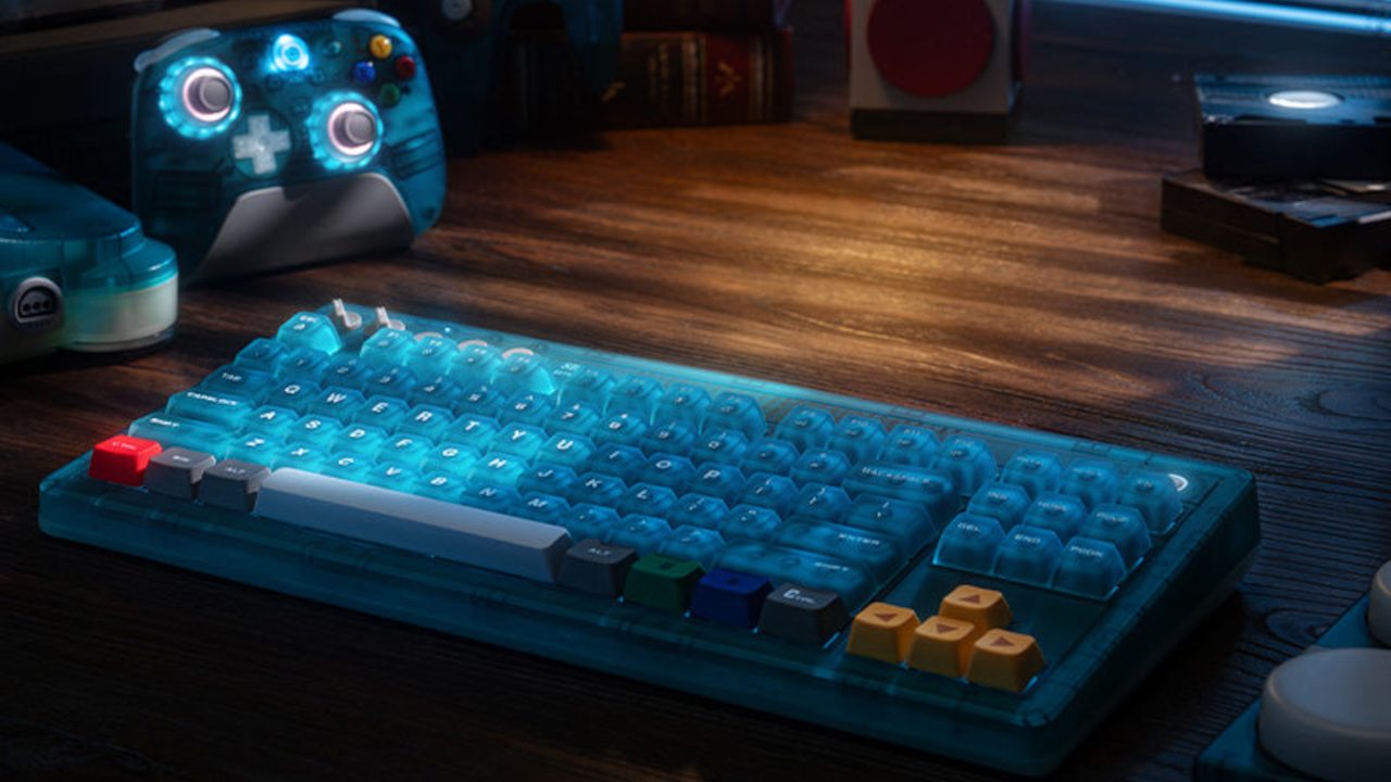 8bitdo-retro-87-keyboard-cool-