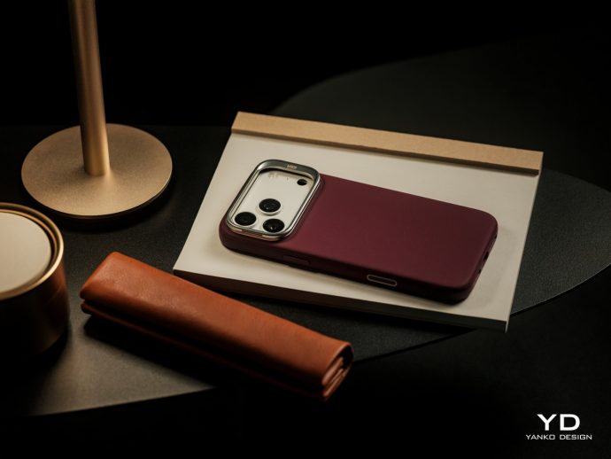 ESR Atelier Magnetic iPhone 17 Pro Max Case Review: Vegan Leather Done Right