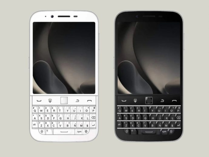 A $420 Phone Just Proved BlackBerry Fans Have Been Right All Along