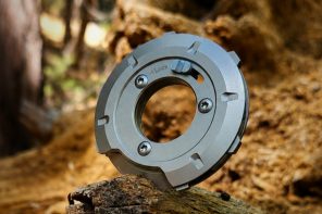 A Coin-Sized Disc Just Reinvented the Multi-Tool Nobody Could Fix