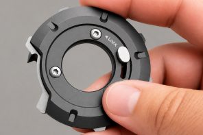 A Coin-Sized Disc Just Reinvented the Multi-Tool Nobody Could Fix