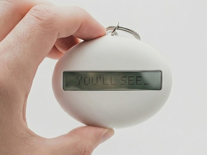 A Korean Designer Just Built the Lucky Charm Gen Z Always Wanted