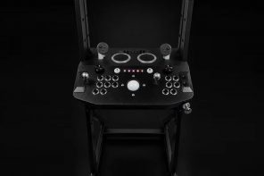 Arcade2TV-XR MAX is a 3-in-1 gaming machine tailored for enjoying arcade and pinball in immersive VR spaces