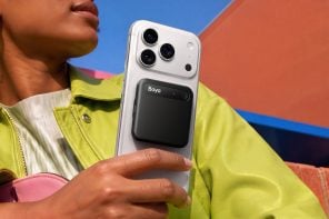 At $69.99, the Boya Notra Neo Is the AI Note-Taker That Students Can Finally Afford