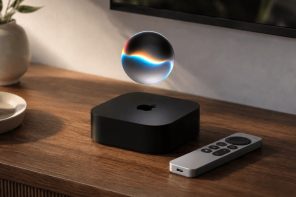 Apple TV 4K Is Coming September 9, With a Gemini-Powered Siri You Can Actually Talk To