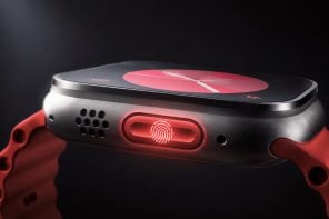 Apple Watch Ultra 4 May Finally Add Touch ID This September, Along With A Thinner Case