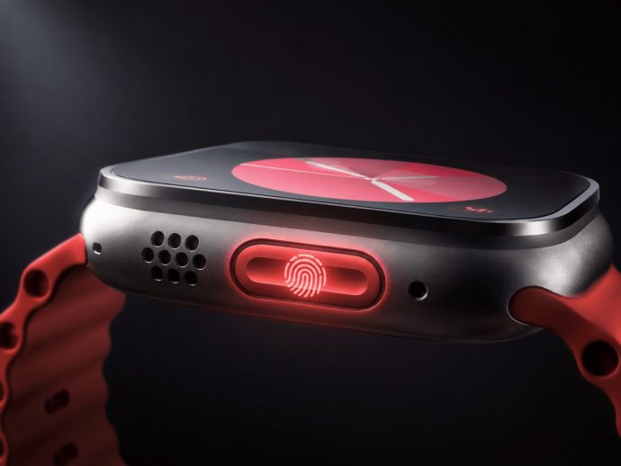 Apple Watch Ultra 4 May Finally Add Touch ID This September, Along With A Thinner Case
