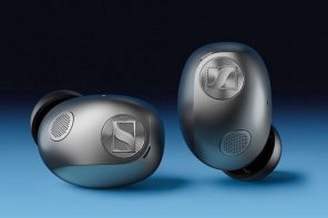 Sennheiser’s New TWS Earbuds Have a Battery You Can Actually Replace Yourself