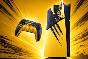 Sony’s Wolverine PS5 Comes in Two Very Different Designs, and Only One Feels Worth the Price