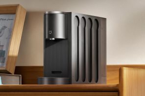 Xiaomi Now Sells Coffee Machines, and This One Costs Just $121
