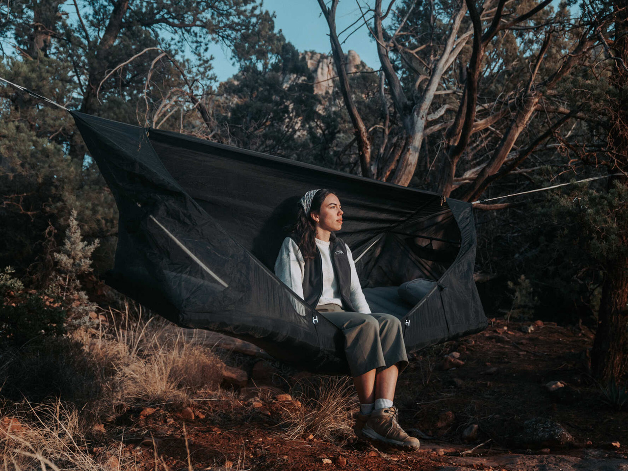 yankodesign.com - Srishti Mitra - 7 Best Camping Gadgets & Gear for Labor Day 2026 for the Guy Who Always Books the Hotel