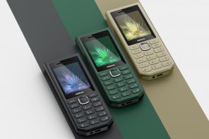 Carrying a Separate Power Bank Was Always Annoying, so Nokia Fixed It