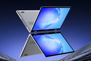 Chuwi Just Put a Real Performance Chip in a $469 Tote-Bag Laptop