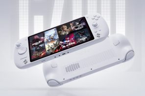 Cloud Gaming Handhelds Need Wi-Fi, so Lenovo Built One That Doesn’t