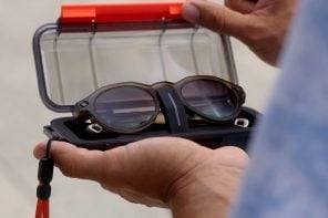 Milan Smart Glasses pack a 12MP camera, live translation in a stylish ‘non-gadget’ design