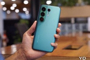 Tecno Camon 50 Ultra 5G Review: A $420 AI Phone With Built-in Gemini, ChatGPT, DeepSeek, and Grok