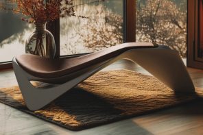 Ex-McLaren Designers Just Built a $130,000 Carbon Fiber Chair