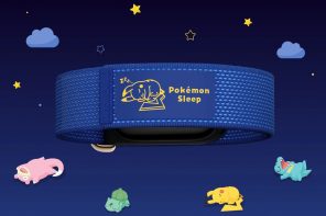 Fitbit Just Made Snorlax the Motivation Your Sleep Tracker Was Missing
