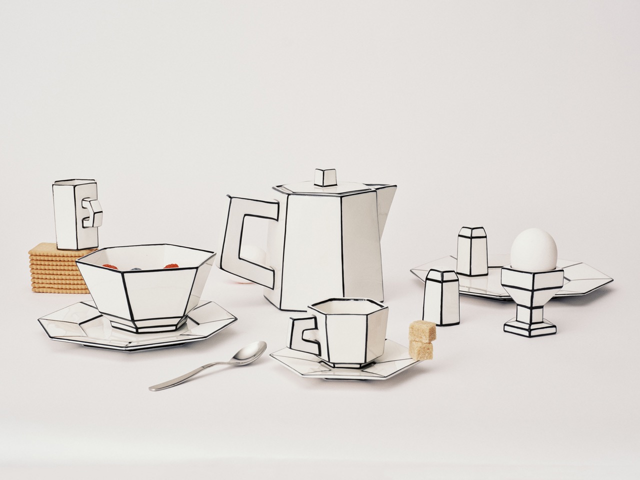 5 Home Objects That Look Like They Belong in a Design Museum but Cost Less Than a Dinner Out - Yanko Design