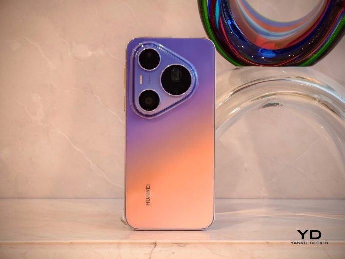 Huawei Pura 90s Pro Max Review: A Beautiful Comeback With Caveats