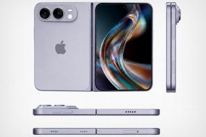iPhone Ultra lands September 18 at $2,000 and kills the visible crease
