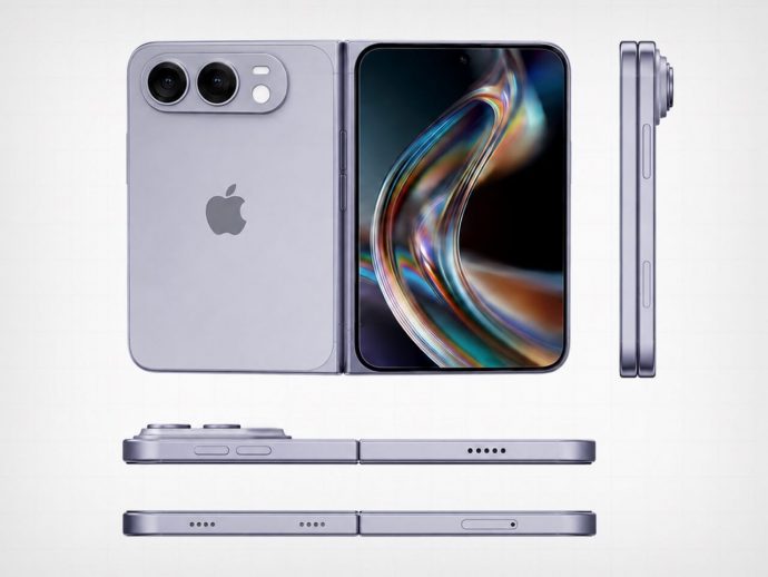 iPhone Ultra lands September 18 at $2,000 and kills the visible crease