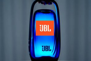 JBL Pulse 6 portable speaker is also an ambient lamp designed to set the mood anywhere, anytime