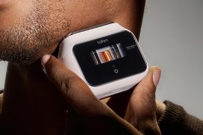 Laifen Just Made Flawless Grooming Stupidly Easy (No Skill Required)