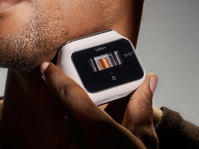 Laifen Just Made Flawless Grooming Stupidly Easy (No Skill Required)