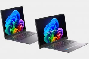 Leaked Images Show a Lenovo ThinkBook That Rolls Into an Ultrawide