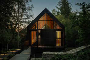 Little Giant’s Forest Studio Has No Right to Be This Good