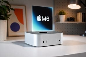 Mac mini M5 May Get Skipped Entirely as Apple Tests M6 and M5 Pro Combo