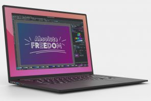 Most Laptops Mute Your Camera in Software, This One Cuts the Wire