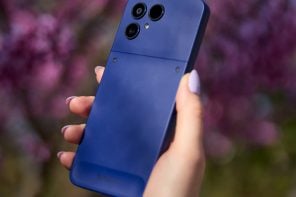 Most Phones Last 3 Years, This $650 Fairphone 6+ Is Built for 8