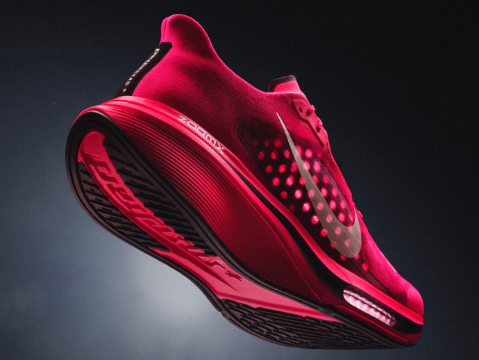 Nike’s most responsive running shoe with visible Air Zoom and ZoomX Foam sole is arriving August 30