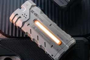 3 Outdoor Gadgets That Quietly Become Your Emergency Kit When Everything Goes Wrong